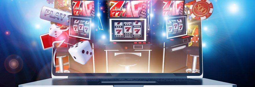 casino en ligne