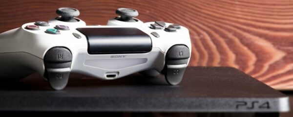 manette PS4