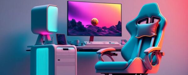 fauteuil gamer